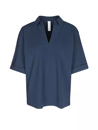 JAPAN TKY | Polo NUI | dunkelblau